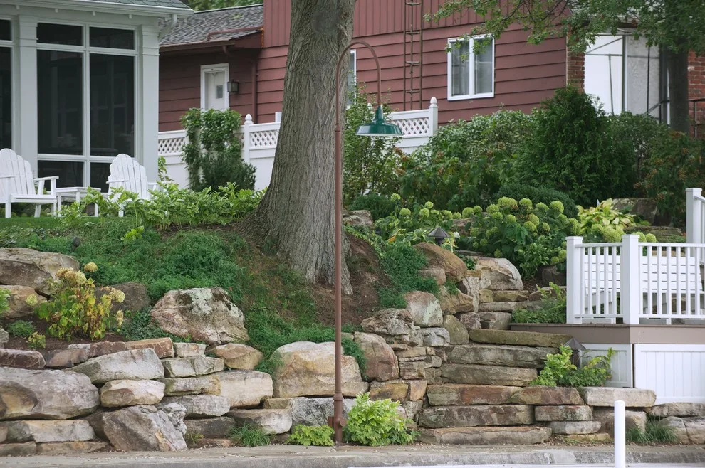 Landscaping with Hard Materials by Bruce Ewing - Photo 14
