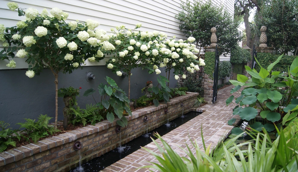 Subtle Elegance by Carolina Landscape, Inc. - Photo 7