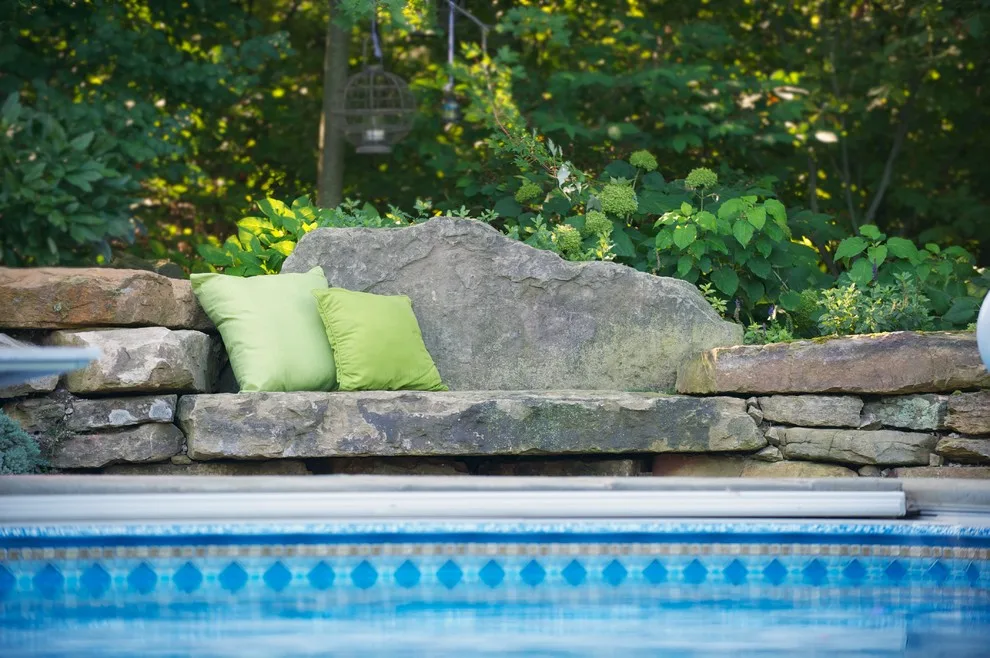 Landscaping with Hard Materials by Bruce Ewing - Photo 8