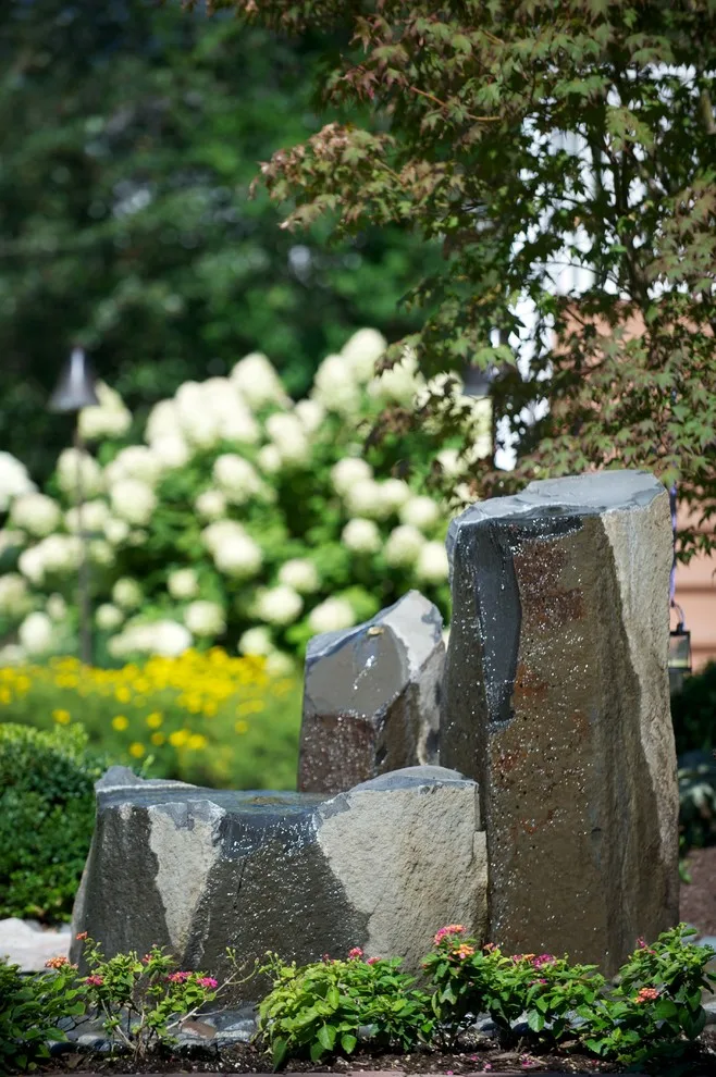 Landscaping with Hard Materials by Bruce Ewing - Photo 12