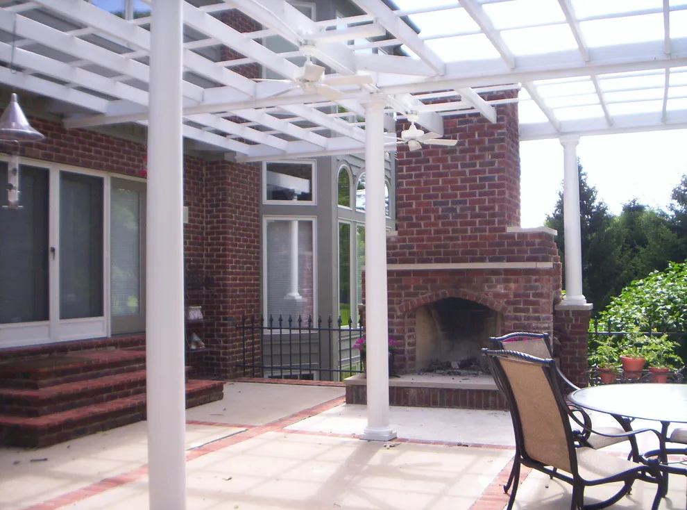 Landscaping with Hard Materials by Bruce Ewing - Photo 16