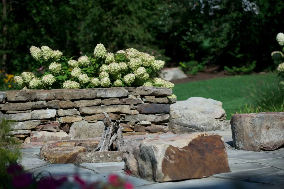 Landscaping with Hard Materials by Bruce Ewing - Photo 15