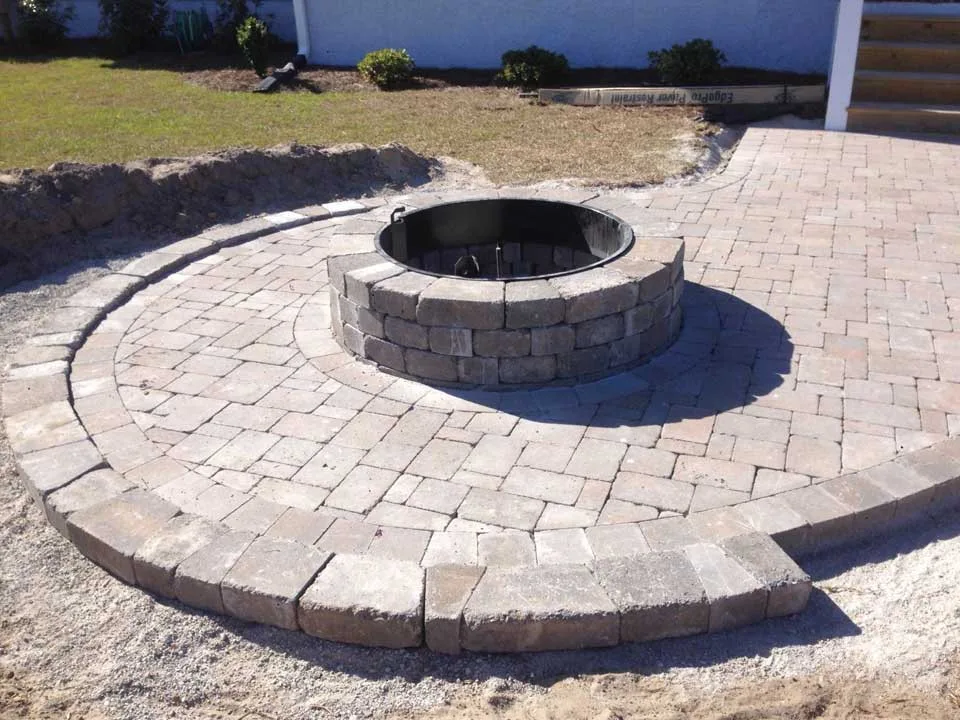 Wood Lawn & Landscaping - Photo 5