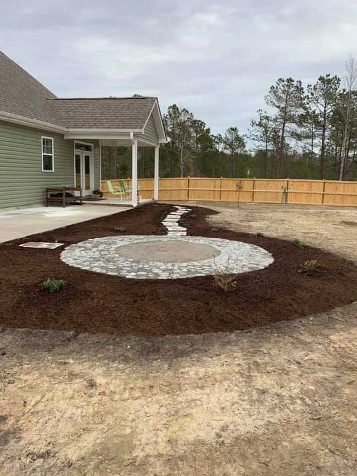 Wood Lawn & Landscaping - Photo 10