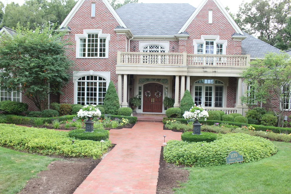 Heated Pathway Renovation by Wichman Landscape & Construction - Photo 5