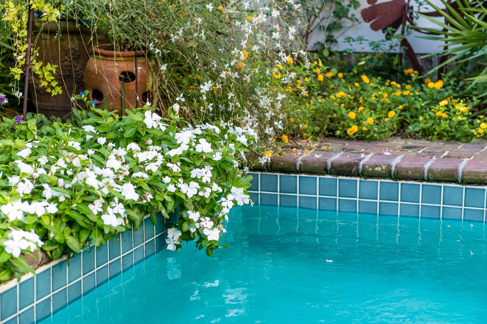 Subtle Elegance by Carolina Landscape, Inc. - Photo 14