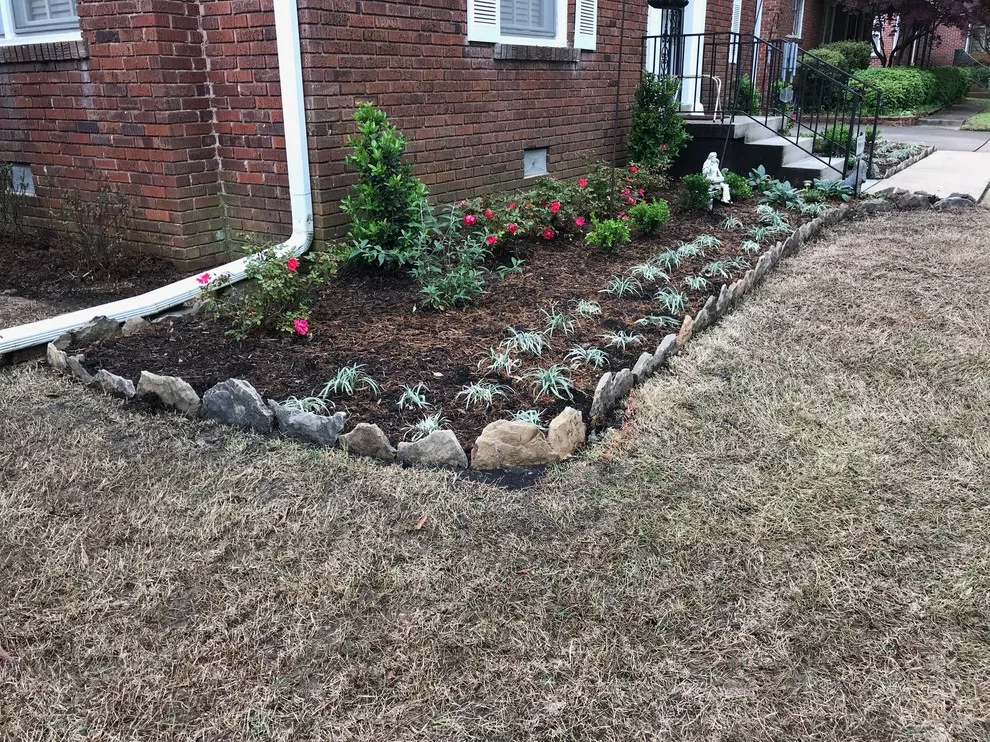Mid-South Curb Appeal, LLC - Photo 14