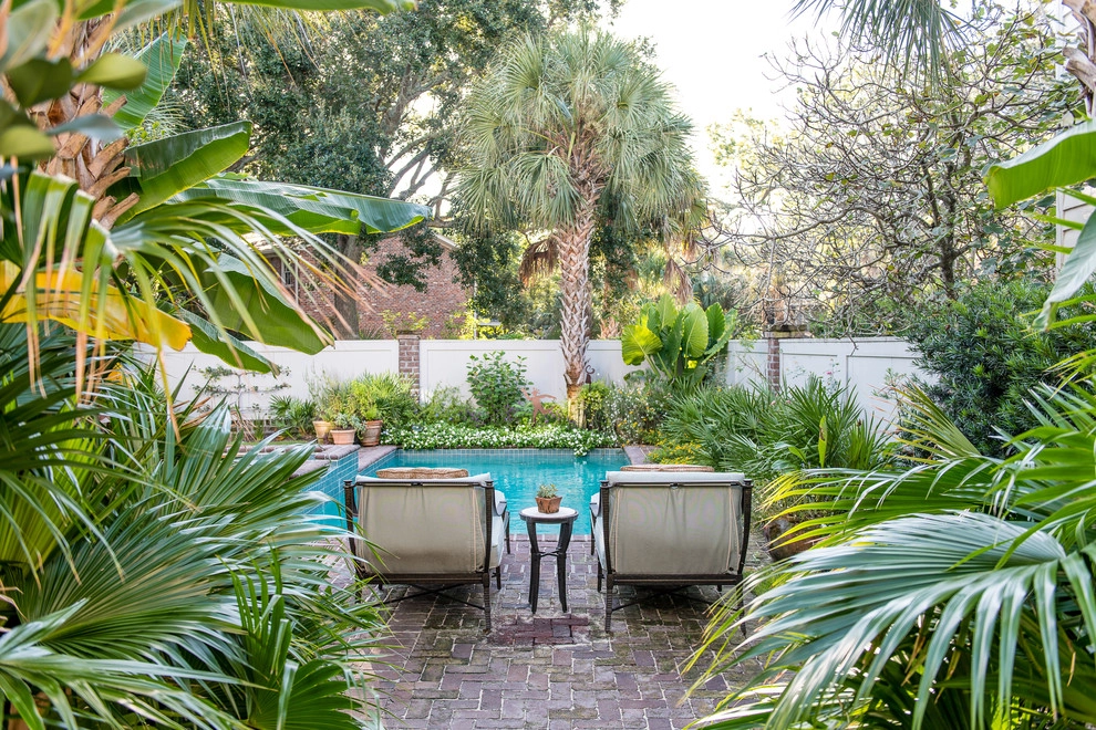 Subtle Elegance by Carolina Landscape, Inc. - Photo 9