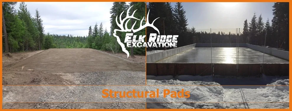 Elk Ridge Excavation, LLC - Photo 2