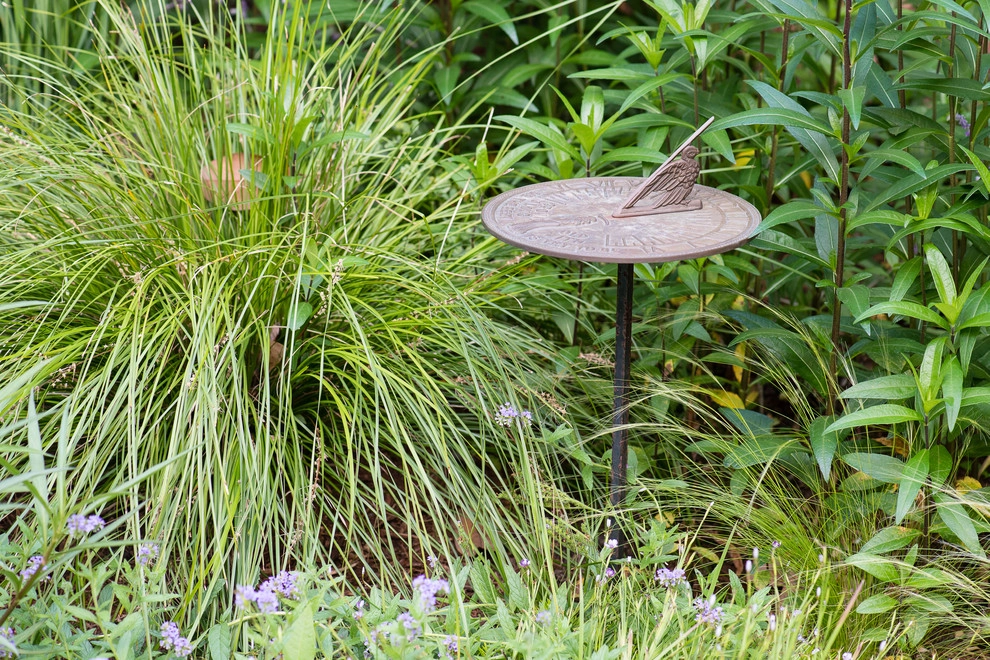 Unexpected Mosaic by Carolina Landscape, Inc. - Photo 3