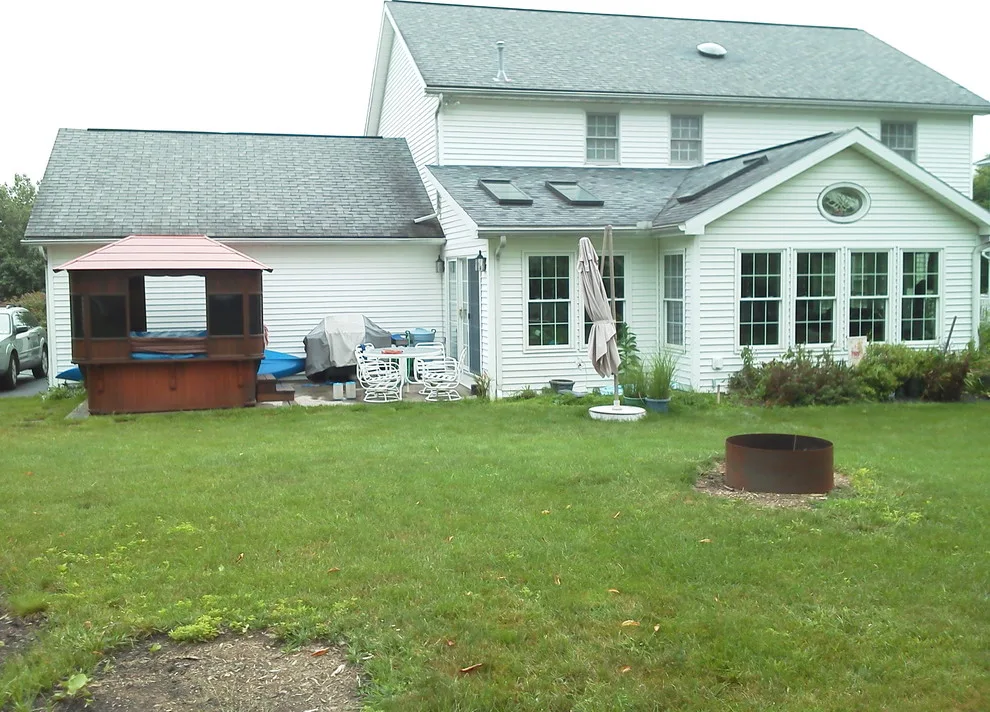 Hawk Landscaping Inc - Photo 7