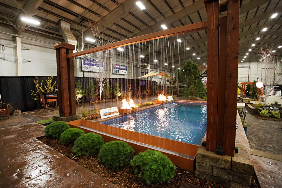 Premier Landscaping & Design, Inc. / Premier Pools - Photo 13