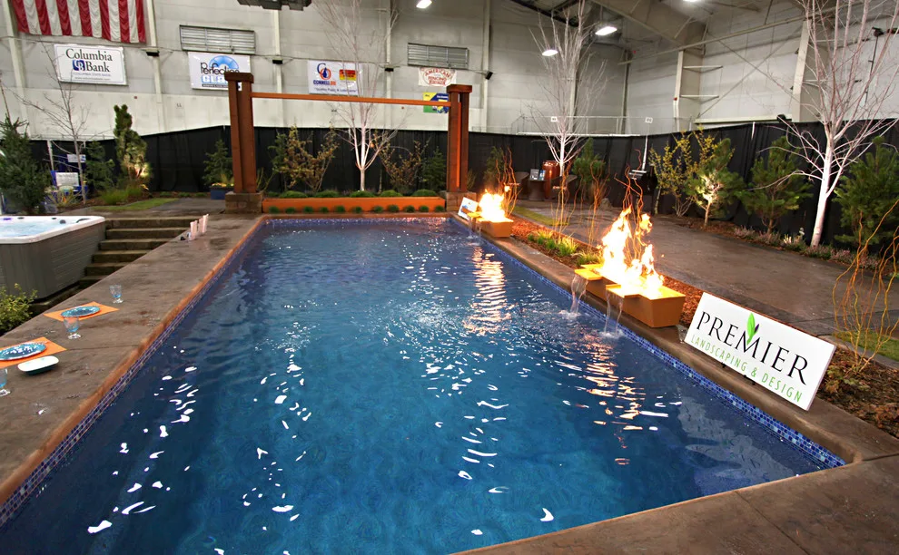 Premier Landscaping & Design, Inc. / Premier Pools - Photo 6