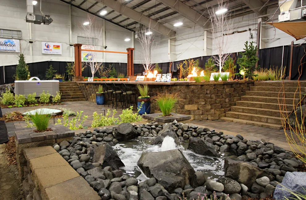 Premier Landscaping & Design, Inc. / Premier Pools - Photo 3