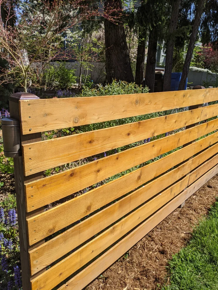 All Seasons Landscaping Of Mason County LLC - Photo 3