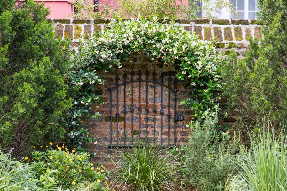 Unexpected Mosaic by Carolina Landscape, Inc. - Photo 13