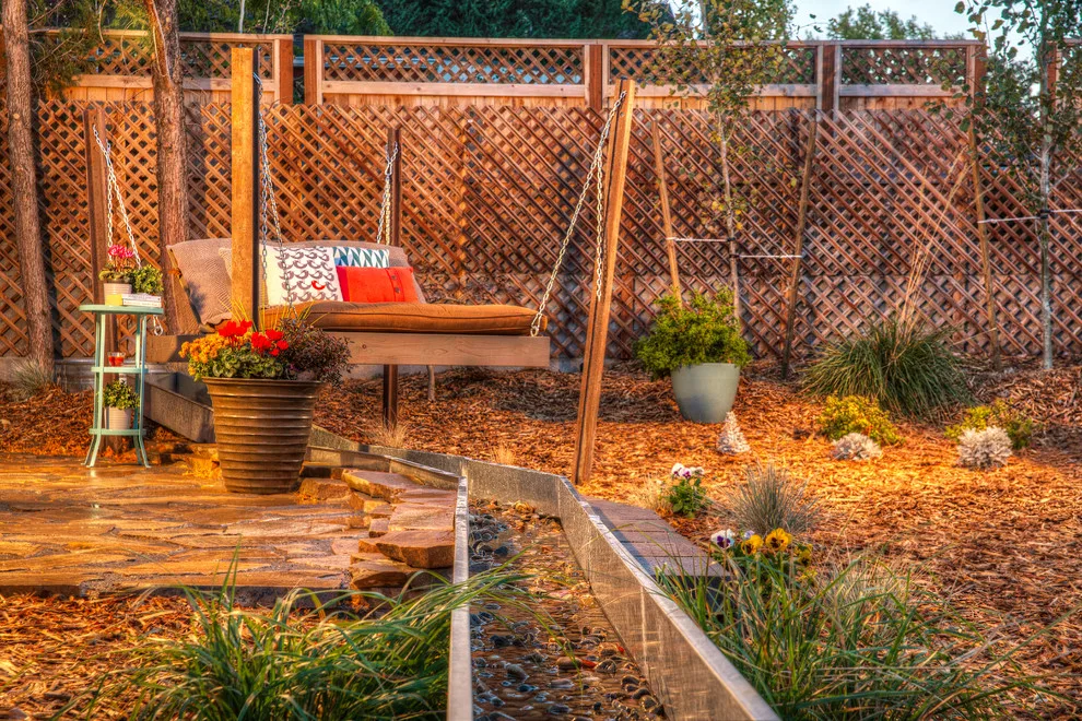 Yard Crashers Home by DIY Network (Absolutely! We handled the landscaping!) by Signature Landscapes - Photo 2