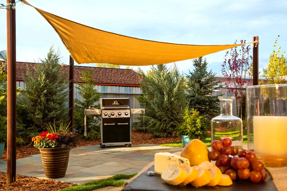 Yard Crashers Home by DIY Network (Absolutely! We handled the landscaping!) by Signature Landscapes - Photo 3