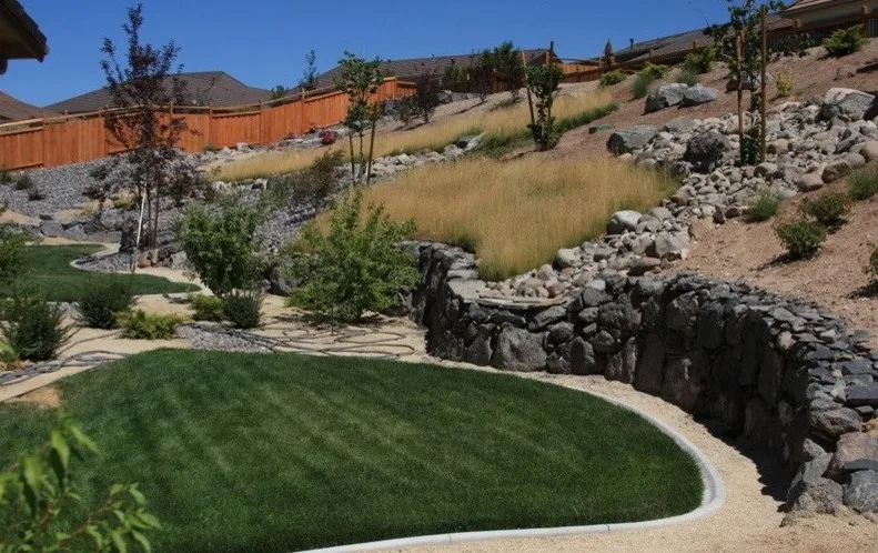 Signature Landscapes - Photo 8