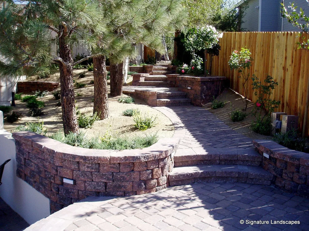 Signature Landscapes - Photo 4