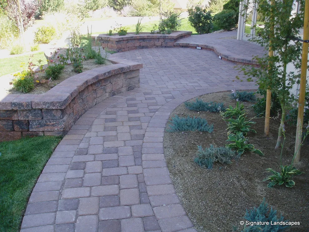 Signature Landscapes - Photo 9
