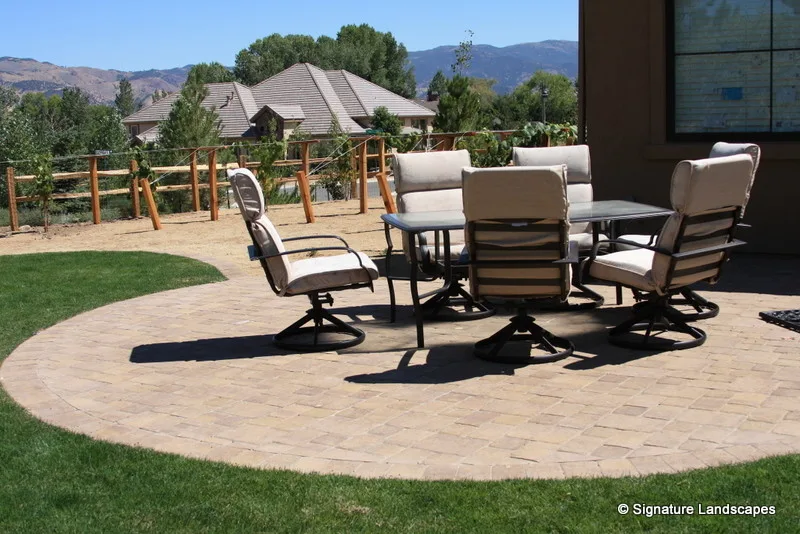 Signature Landscapes - Photo 13