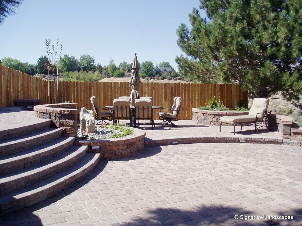 Signature Landscapes - Photo 10