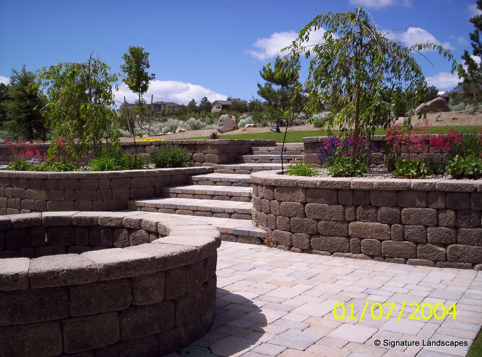 Extra Tasks by Signature Landscapes - Photo 10