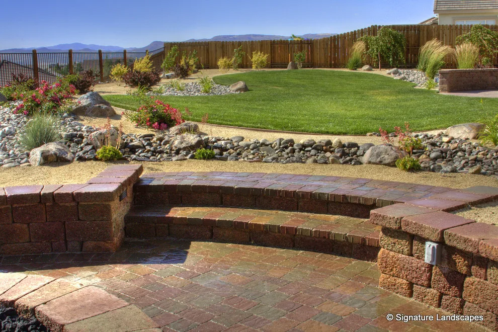 Extra Tasks by Signature Landscapes - Photo 11