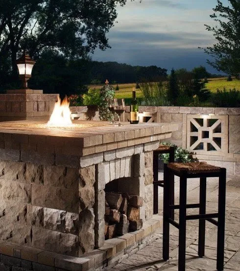 Landscaping Outdoors (Belgard Hardscapes) by Signature Landscapes - Photo 4