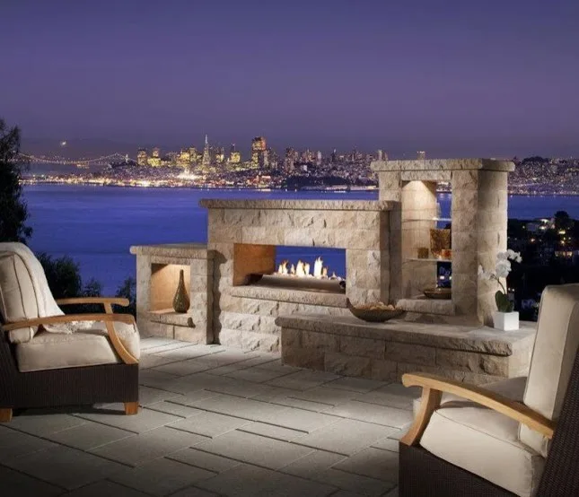 Landscaping Outdoors (Belgard Hardscapes) by Signature Landscapes - Photo 7