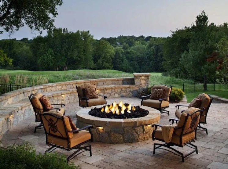 Landscaping Outdoors (Belgard Hardscapes) by Signature Landscapes - Photo 2