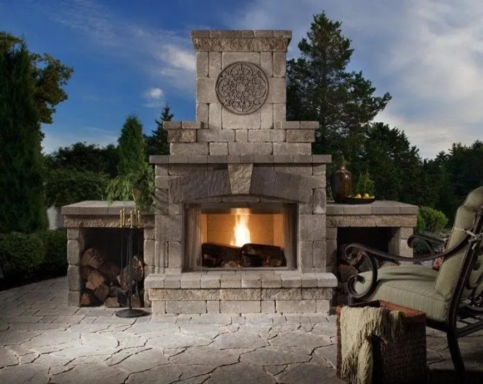 Landscaping Outdoors (Belgard Hardscapes) by Signature Landscapes - Photo 3