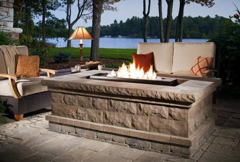 Landscaping Outdoors (Belgard Hardscapes) by Signature Landscapes - Photo 5