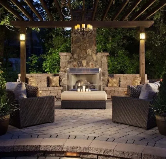 Landscaping Outdoors (Belgard Hardscapes) by Signature Landscapes - Photo 6
