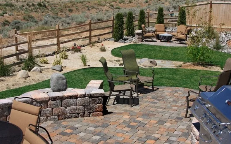 Garden Oasis by Signature Landscapes - Photo 2