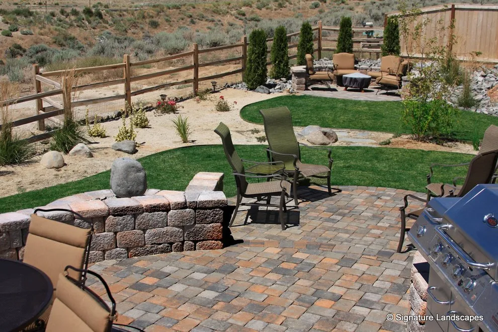 Garden Oasis by Signature Landscapes - Photo 4