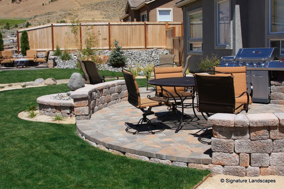 Garden Oasis by Signature Landscapes - Photo 3
