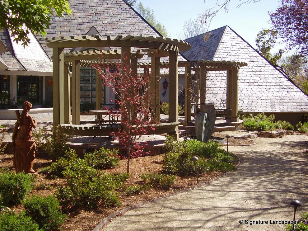 Patio Covers by Signature Landscapes - Photo 4