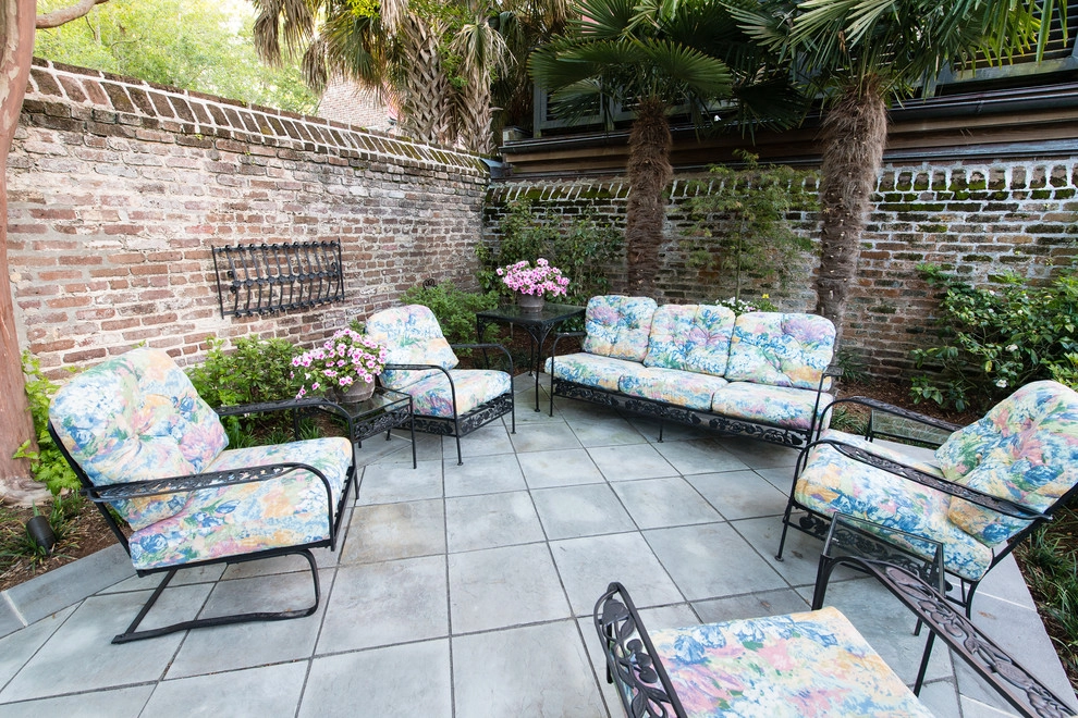 Unexpected Mosaic by Carolina Landscape, Inc. - Photo 12