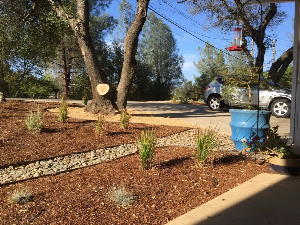 Frederic's Landscape & Tree Service - Photo 6