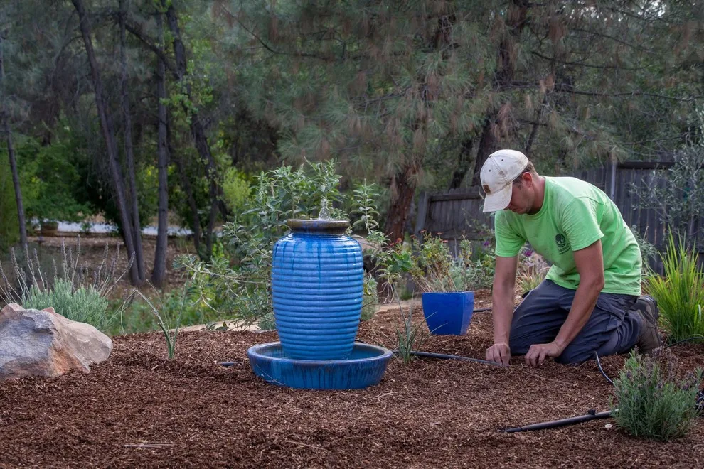 Frederic's Landscape & Tree Service - Photo 9