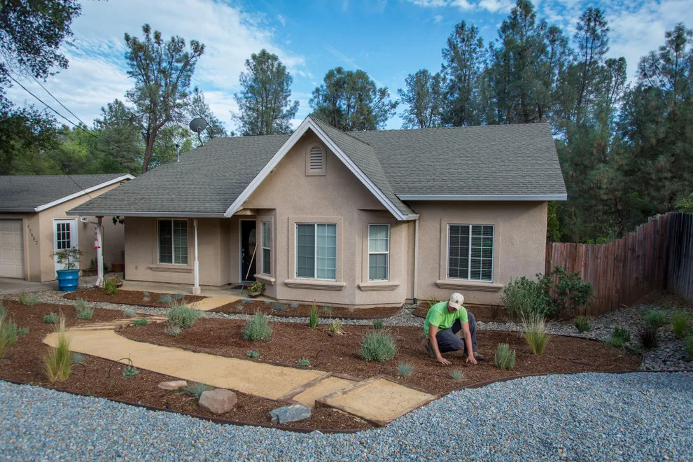Frederic's Landscape & Tree Service - Photo 7