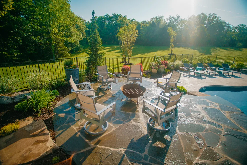 Columbia, MO Hunter's Lodge by Rost, Inc. - Photo 4