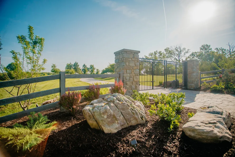 Columbia, MO Hunter's Lodge by Rost, Inc. - Photo 6