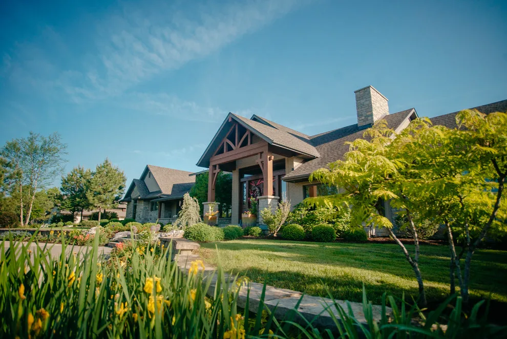 Columbia, MO Hunter's Lodge by Rost, Inc. - Photo 2