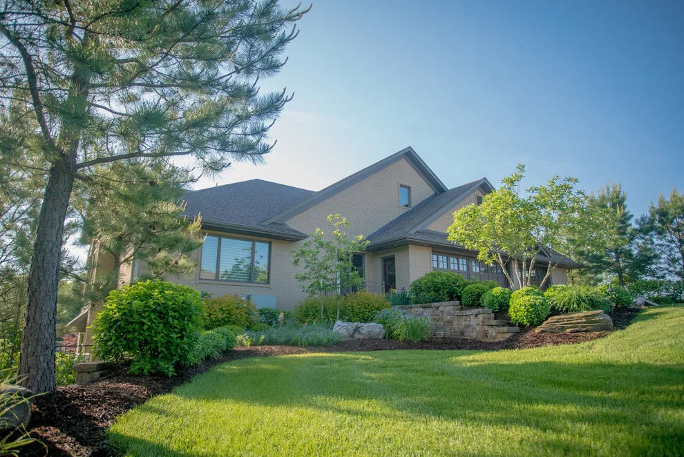 Columbia, MO Hunter's Lodge by Rost, Inc. - Photo 3