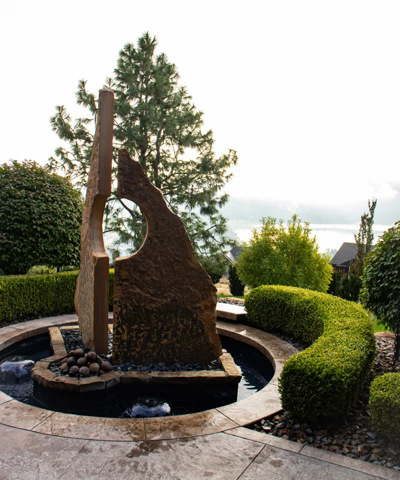 Idaho Viewpoint by Red Moose Landscape Maintenance - Photo 4