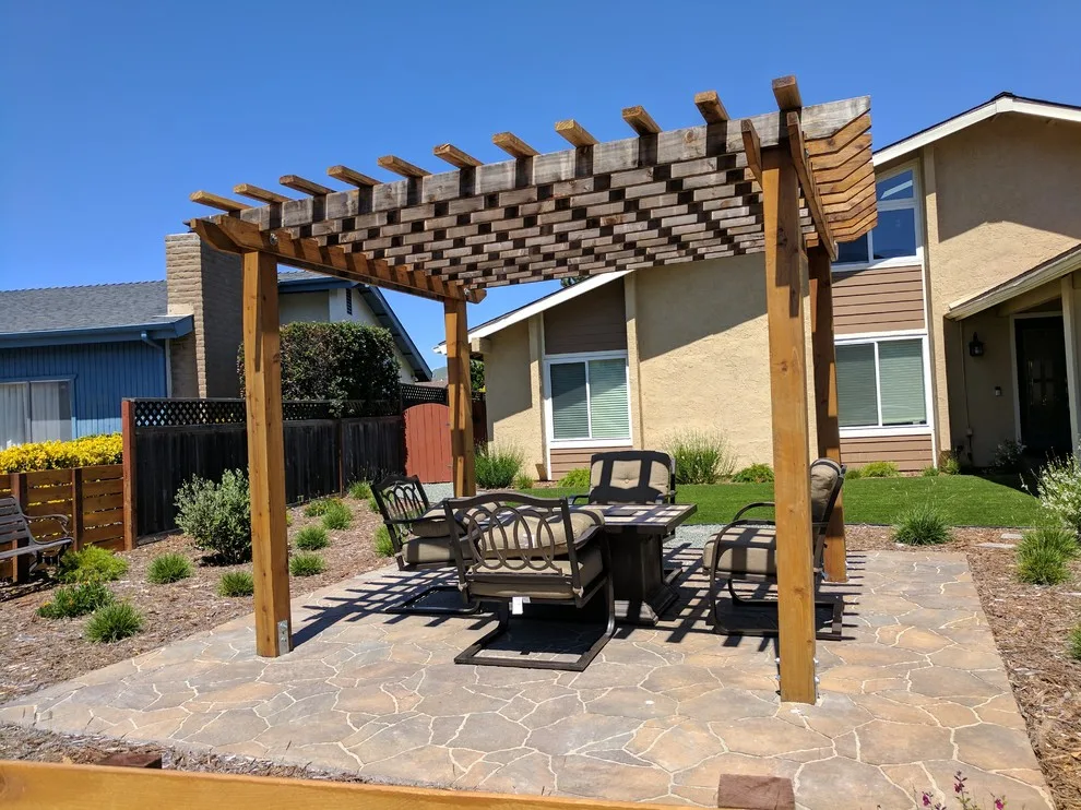 Immoos Initiative by AAA Landscaping LLC - Photo 3