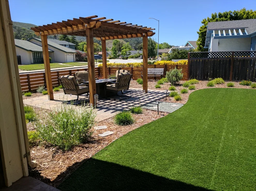 Immoos Initiative by AAA Landscaping LLC - Photo 2